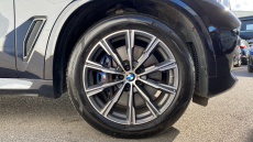 BMW X5 xDrive40d MHT M Sport 5dr Auto Diesel Estate